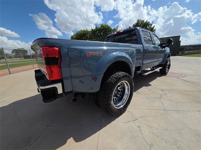Gallery image 33 for 2023 Ford F-450SD Lariat
